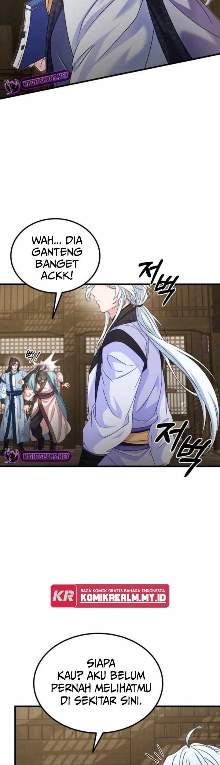 Regression Of The Shattering Sword Chapter 19 Gambar 24