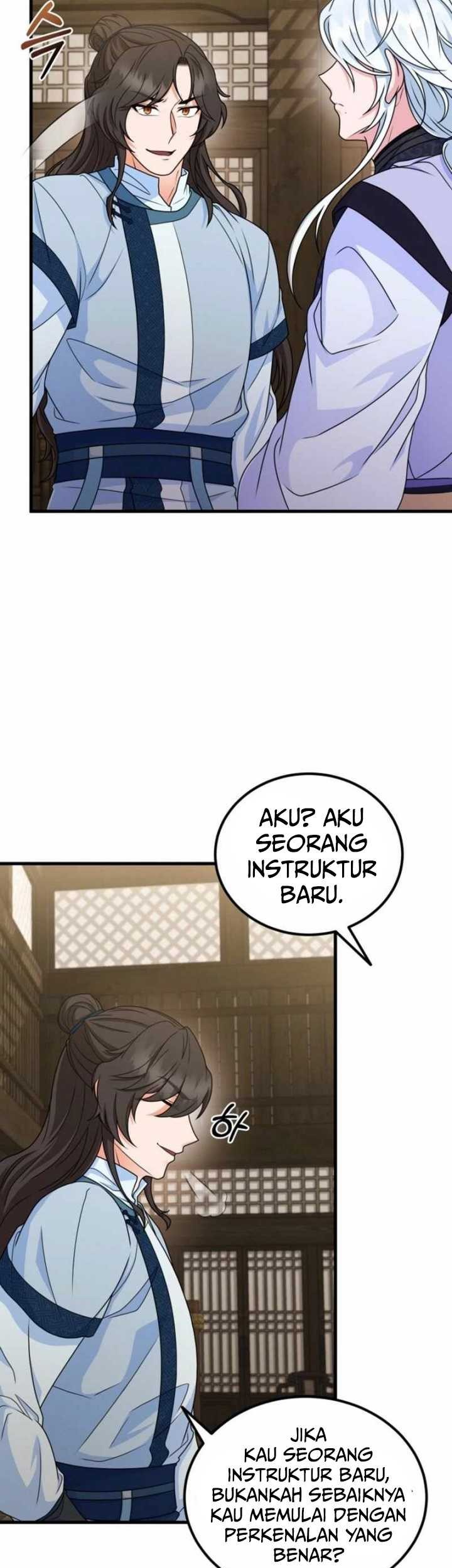 Regression Of The Shattering Sword Chapter 19 Gambar 25