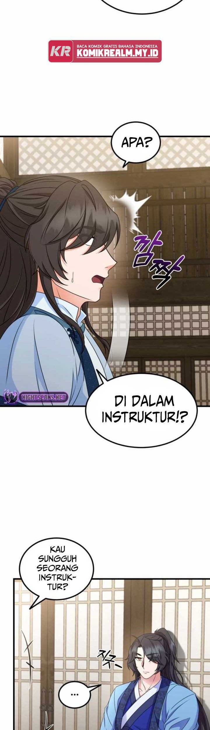 Regression Of The Shattering Sword Chapter 19 Gambar 26