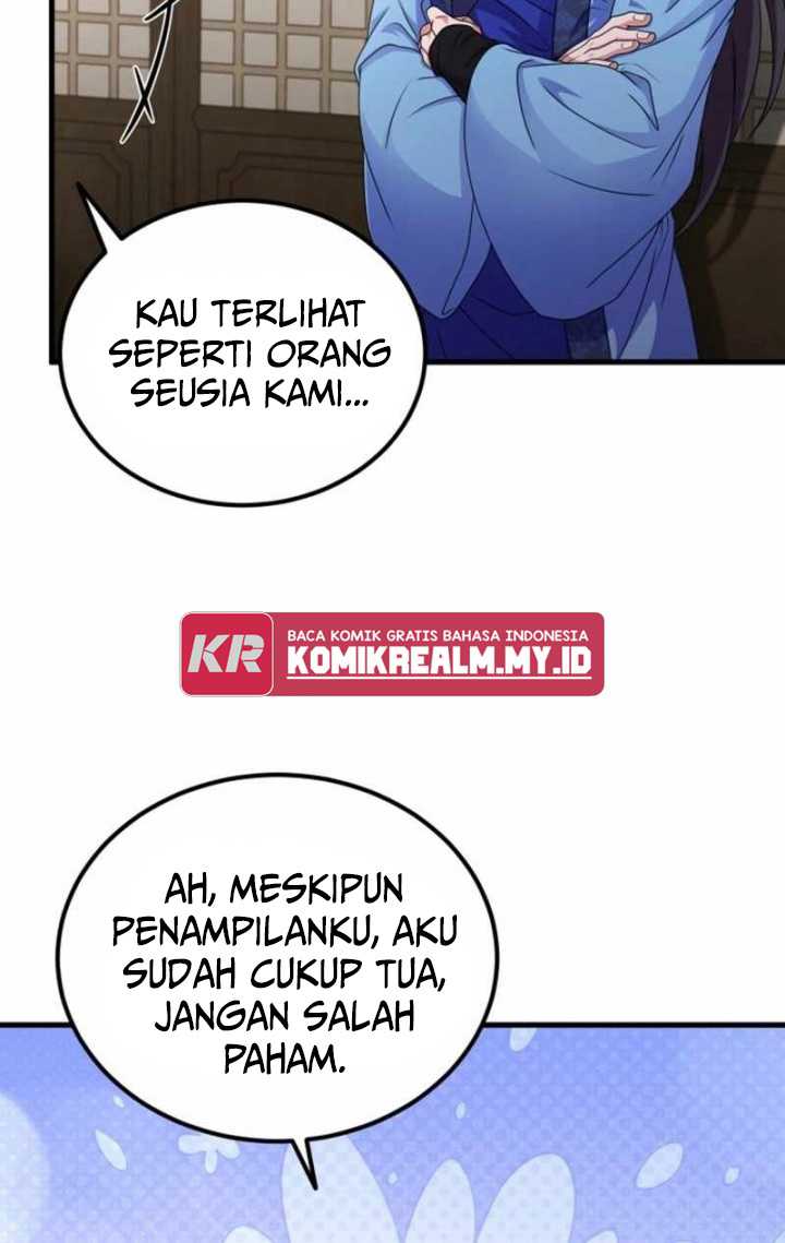Regression Of The Shattering Sword Chapter 19 Gambar 27