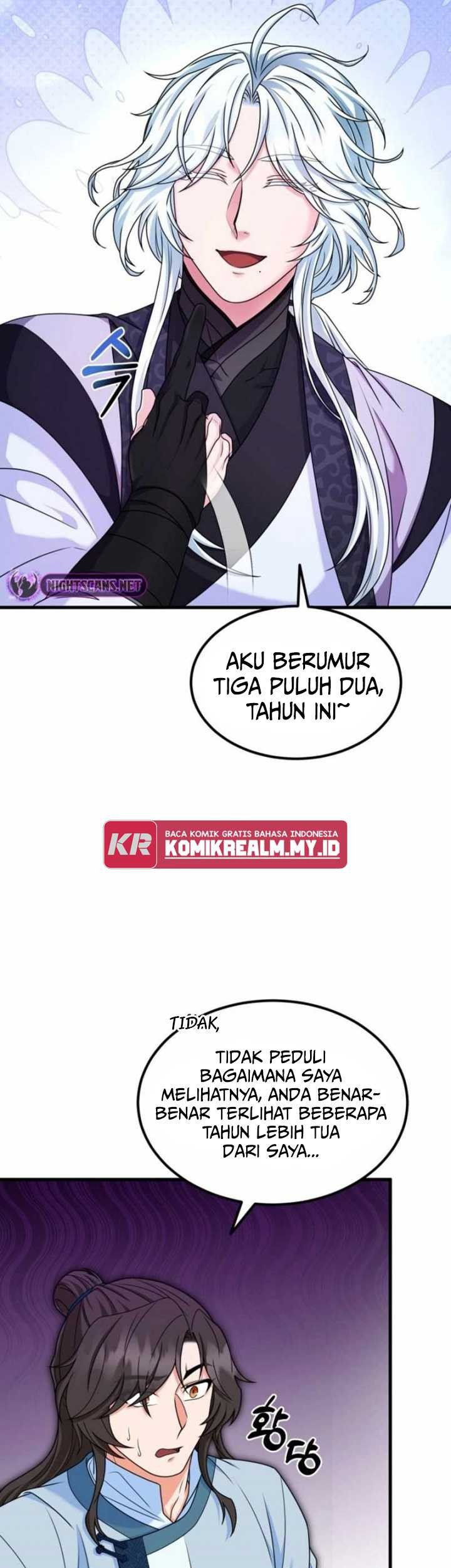 Regression Of The Shattering Sword Chapter 19 Gambar 28