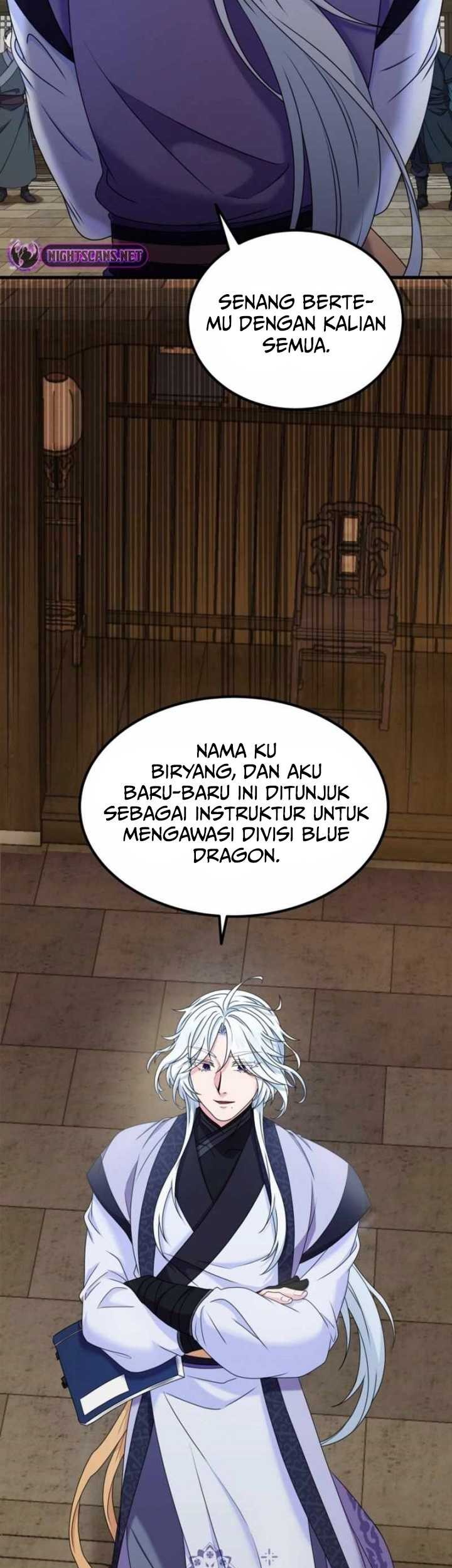 Regression Of The Shattering Sword Chapter 19 Gambar 32