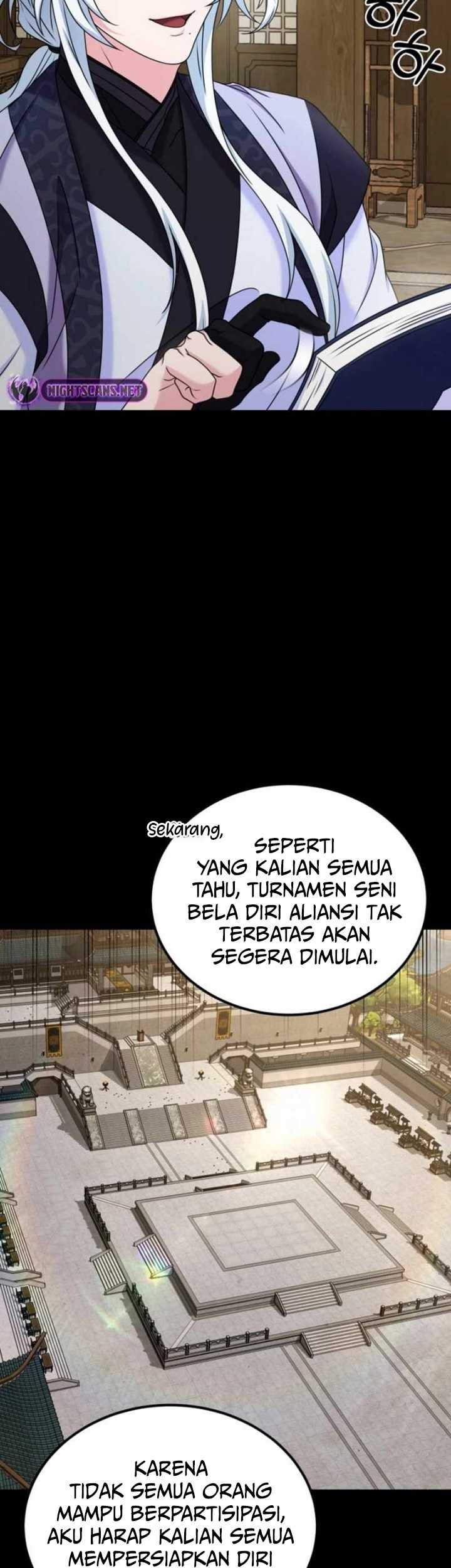 Regression Of The Shattering Sword Chapter 19 Gambar 34