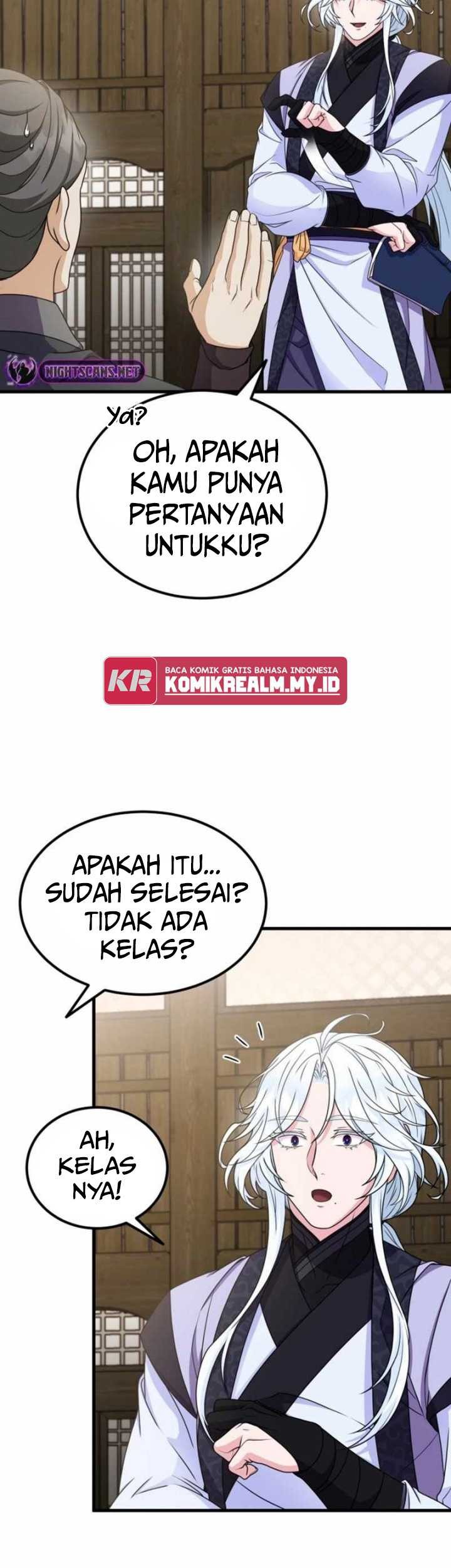 Regression Of The Shattering Sword Chapter 19 Gambar 36