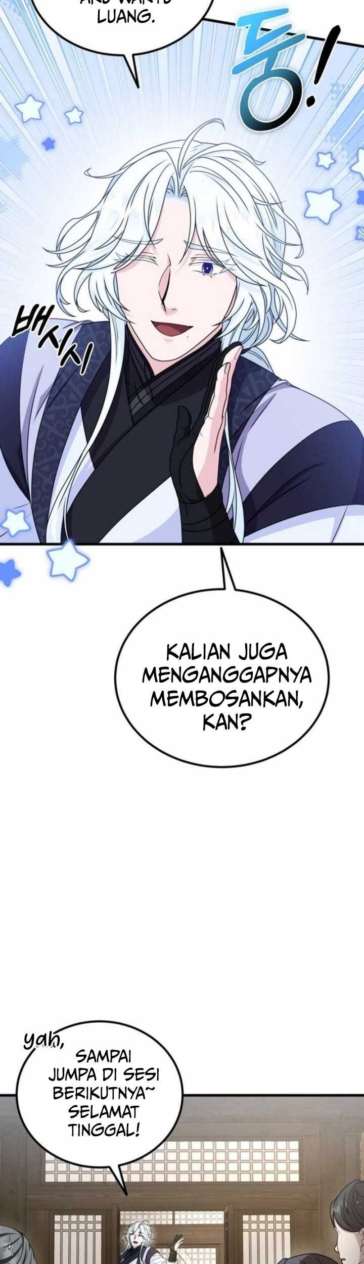 Regression Of The Shattering Sword Chapter 19 Gambar 38