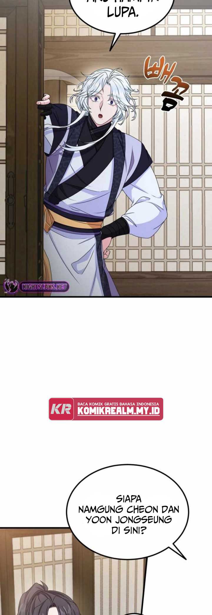 Regression Of The Shattering Sword Chapter 19 Gambar 40