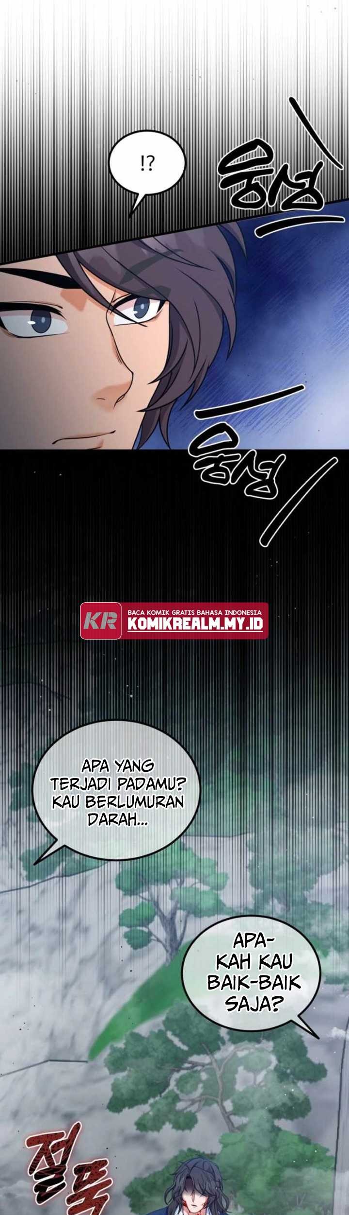 Regression Of The Shattering Sword Chapter 19 Gambar 6