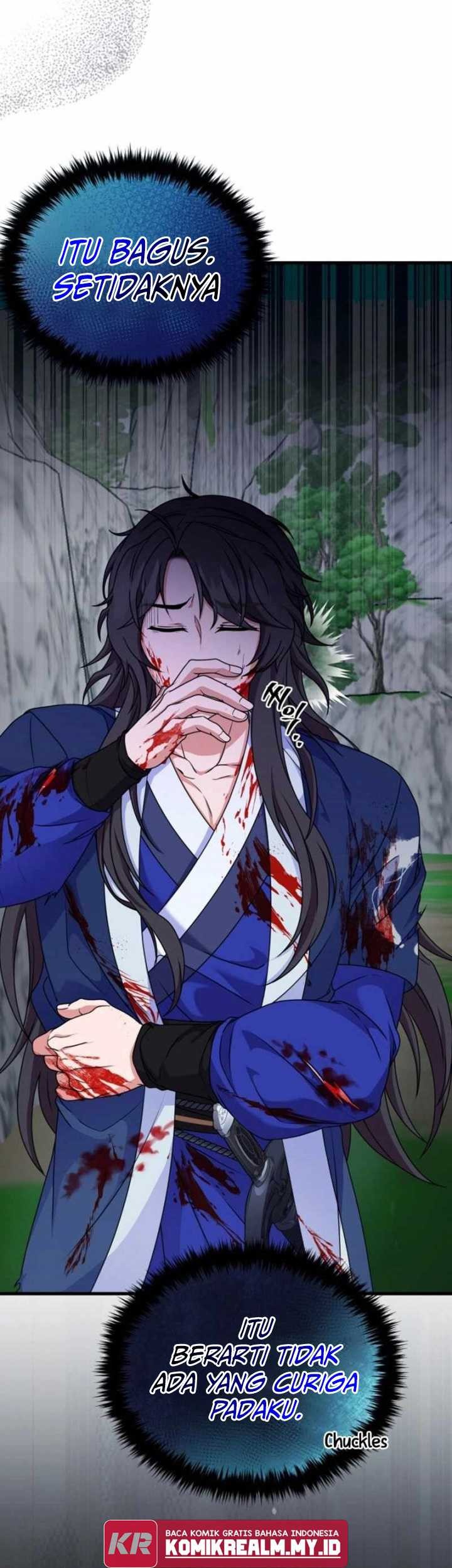 Regression Of The Shattering Sword Chapter 19 Gambar 10