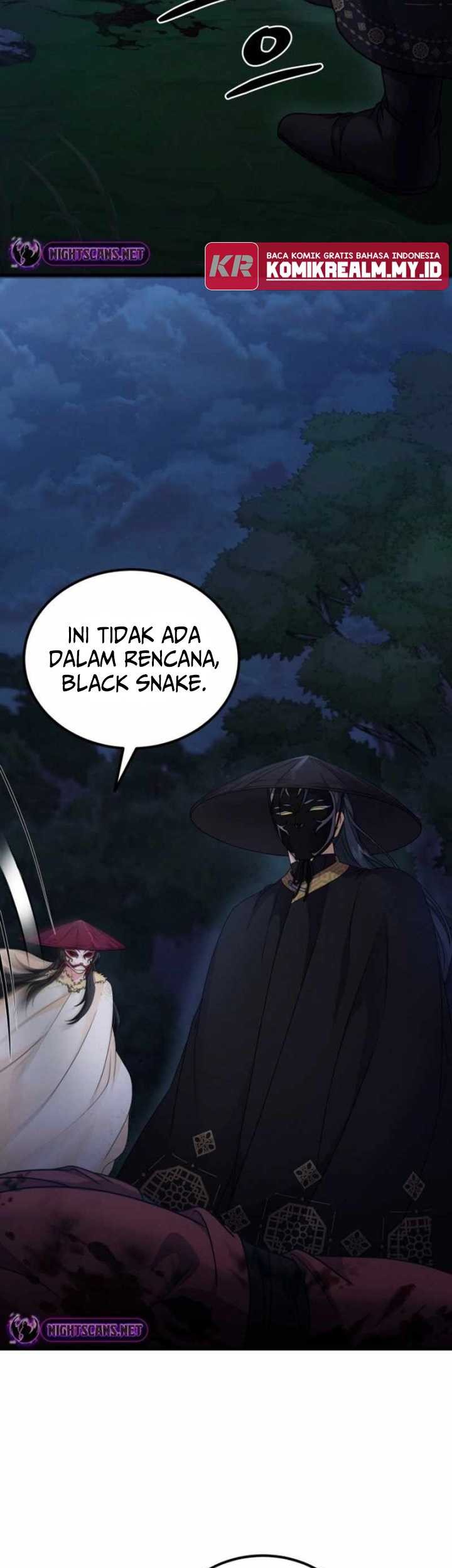 Regression Of The Shattering Sword Chapter 19 Gambar 12