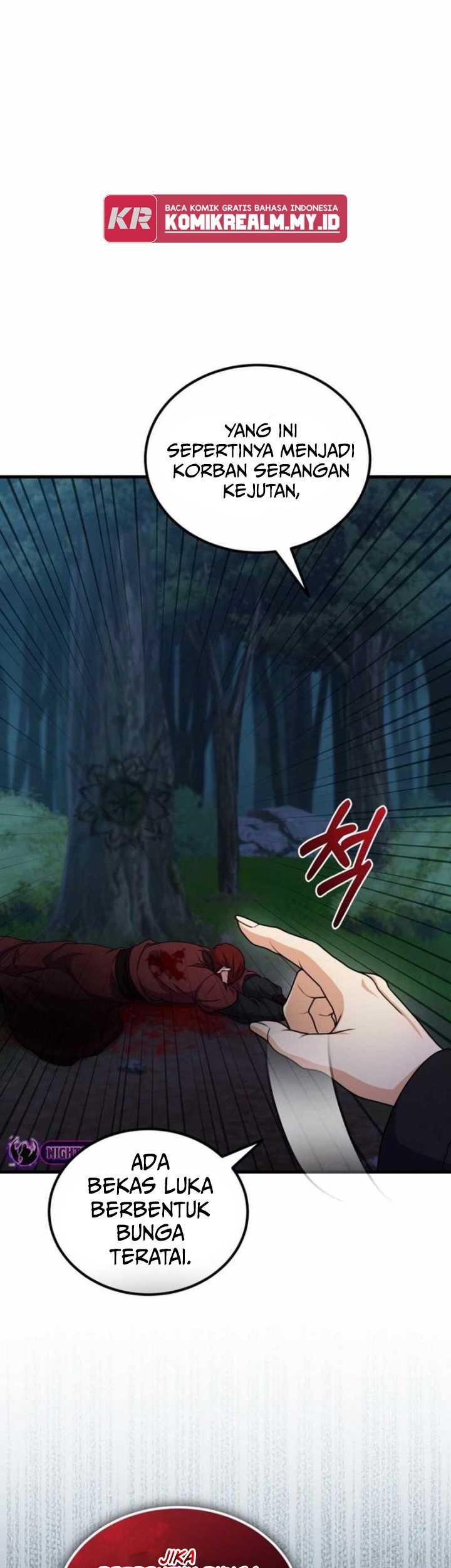 Regression Of The Shattering Sword Chapter 19 Gambar 15