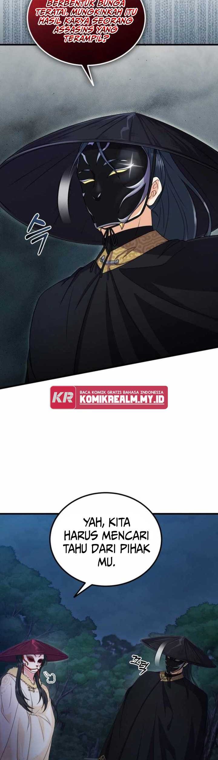 Regression Of The Shattering Sword Chapter 19 Gambar 16
