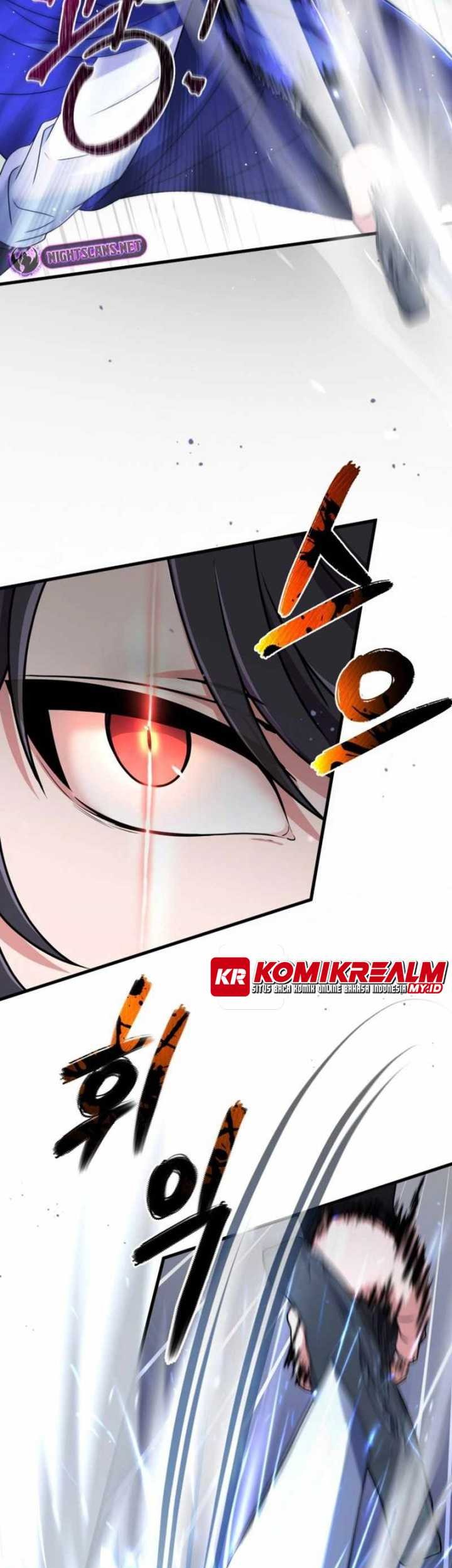 Regression Of The Shattering Sword Chapter 18 Gambar 18