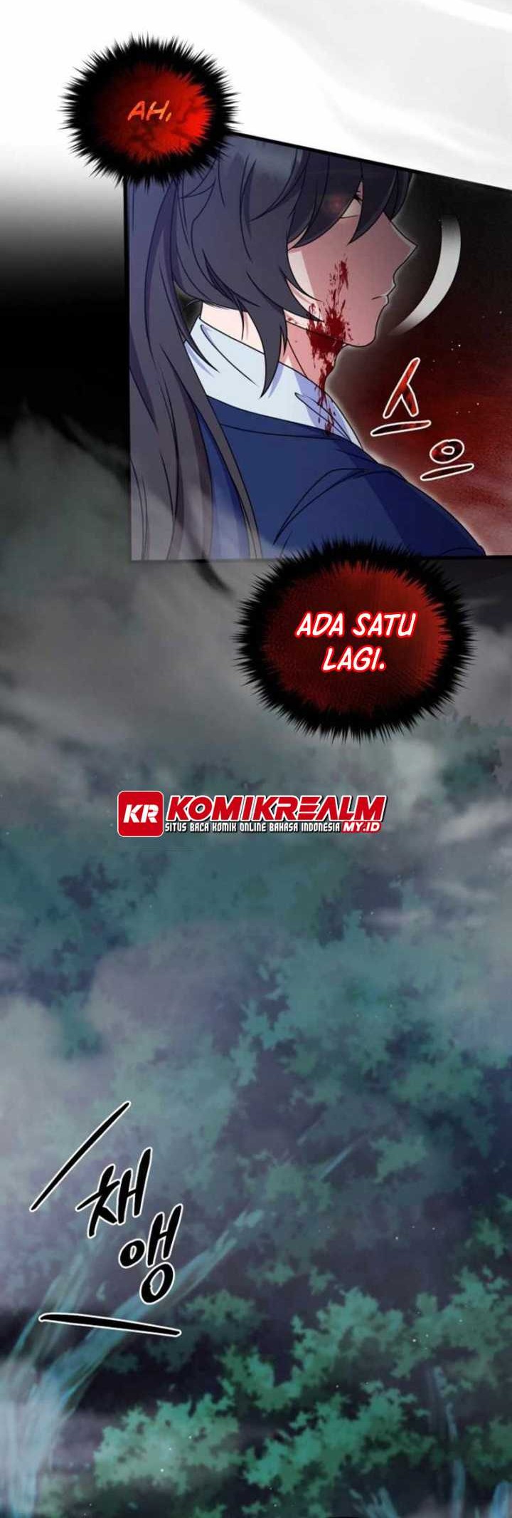 Regression Of The Shattering Sword Chapter 18 Gambar 25