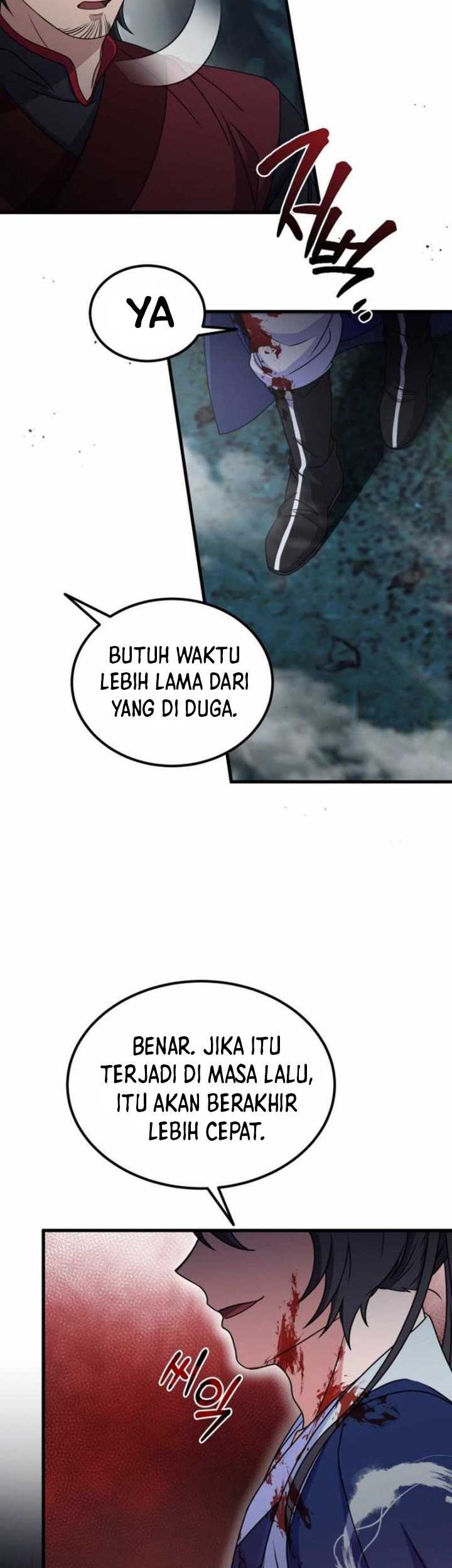 Regression Of The Shattering Sword Chapter 18 Gambar 27