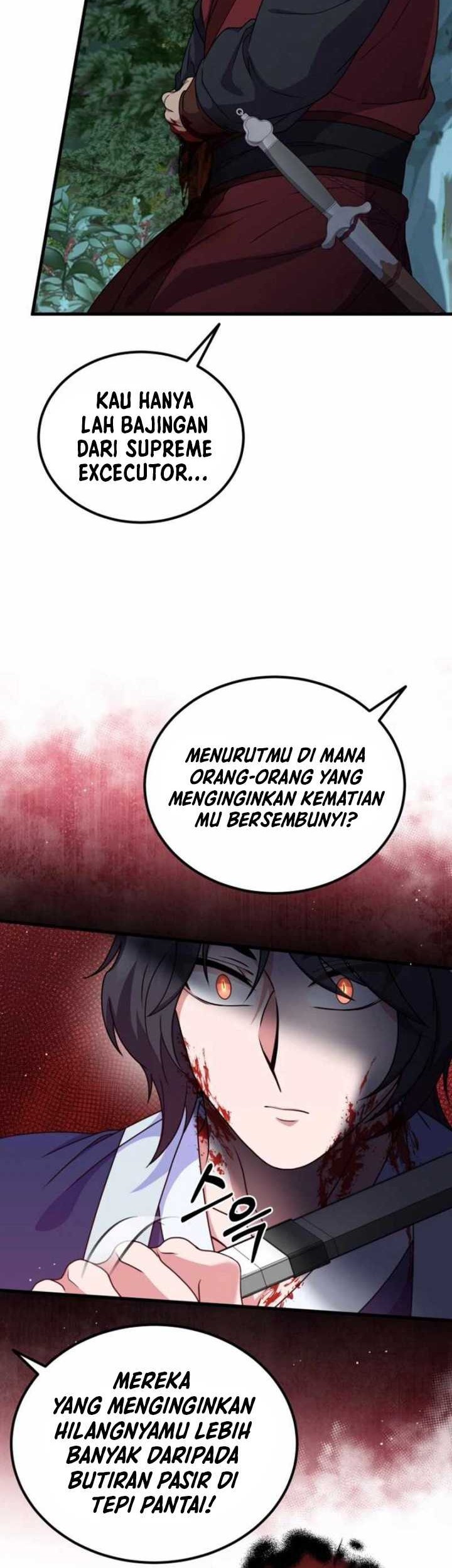 Regression Of The Shattering Sword Chapter 18 Gambar 37