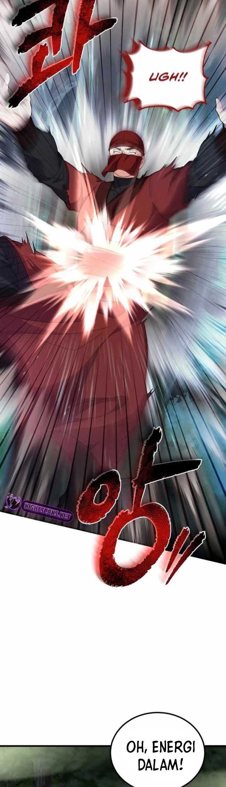 Regression Of The Shattering Sword Chapter 18 Gambar 9
