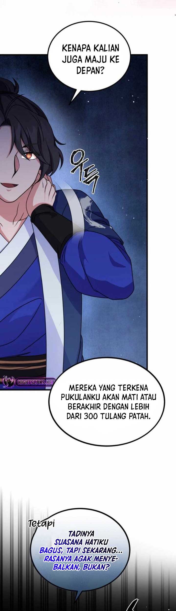 Regression Of The Shattering Sword Chapter 18 Gambar 12