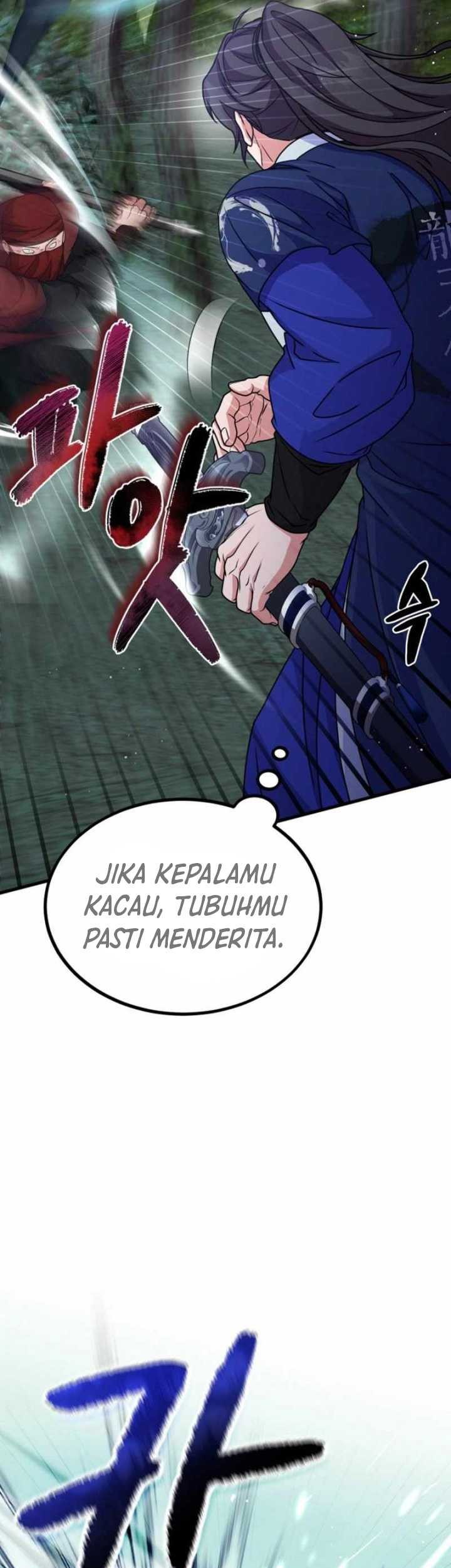 Regression Of The Shattering Sword Chapter 18 Gambar 14