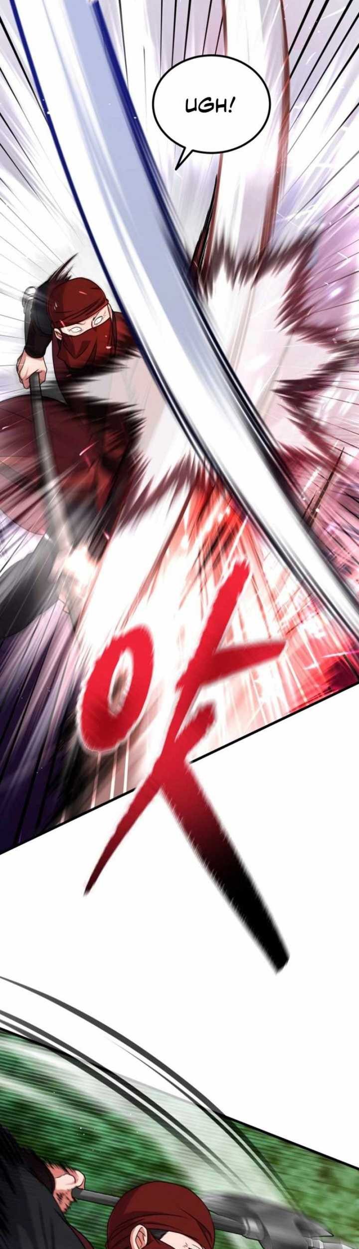 Regression Of The Shattering Sword Chapter 18 Gambar 16