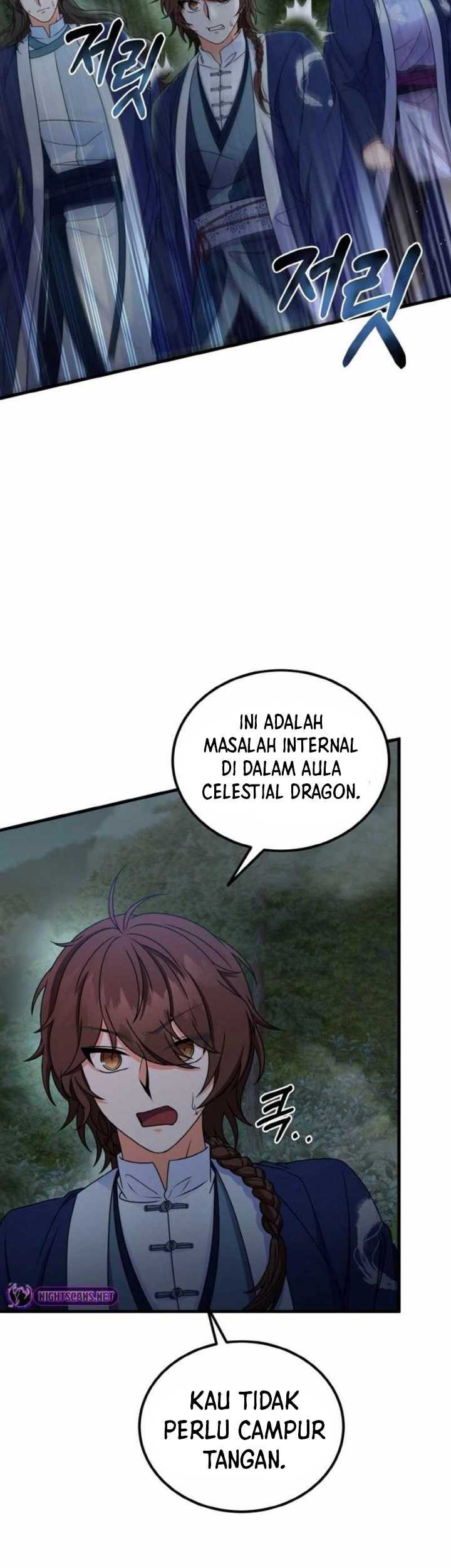 Regression Of The Shattering Sword Chapter 17 Gambar 28