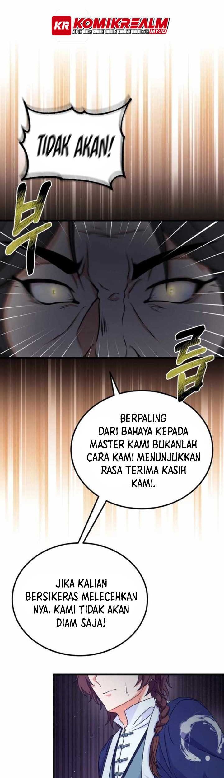 Regression Of The Shattering Sword Chapter 17 Gambar 29