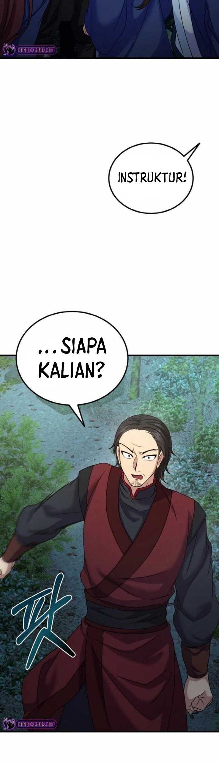 Regression Of The Shattering Sword Chapter 17 Gambar 31