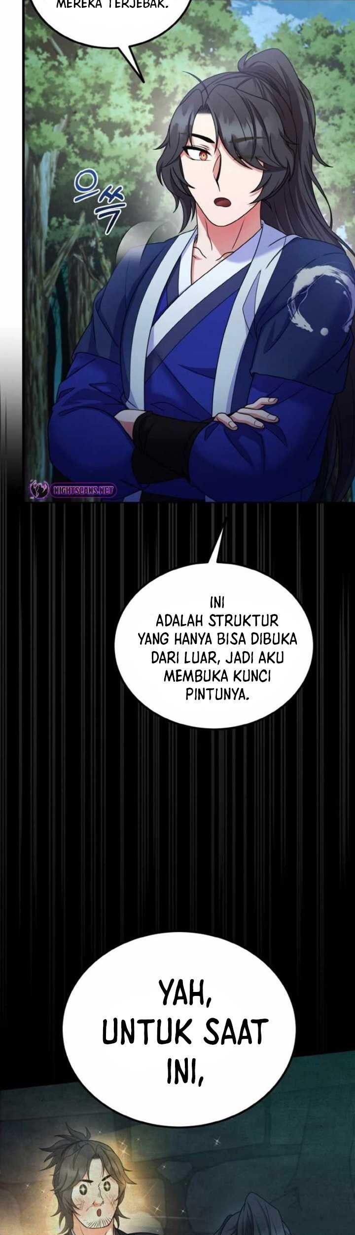 Regression Of The Shattering Sword Chapter 17 Gambar 34