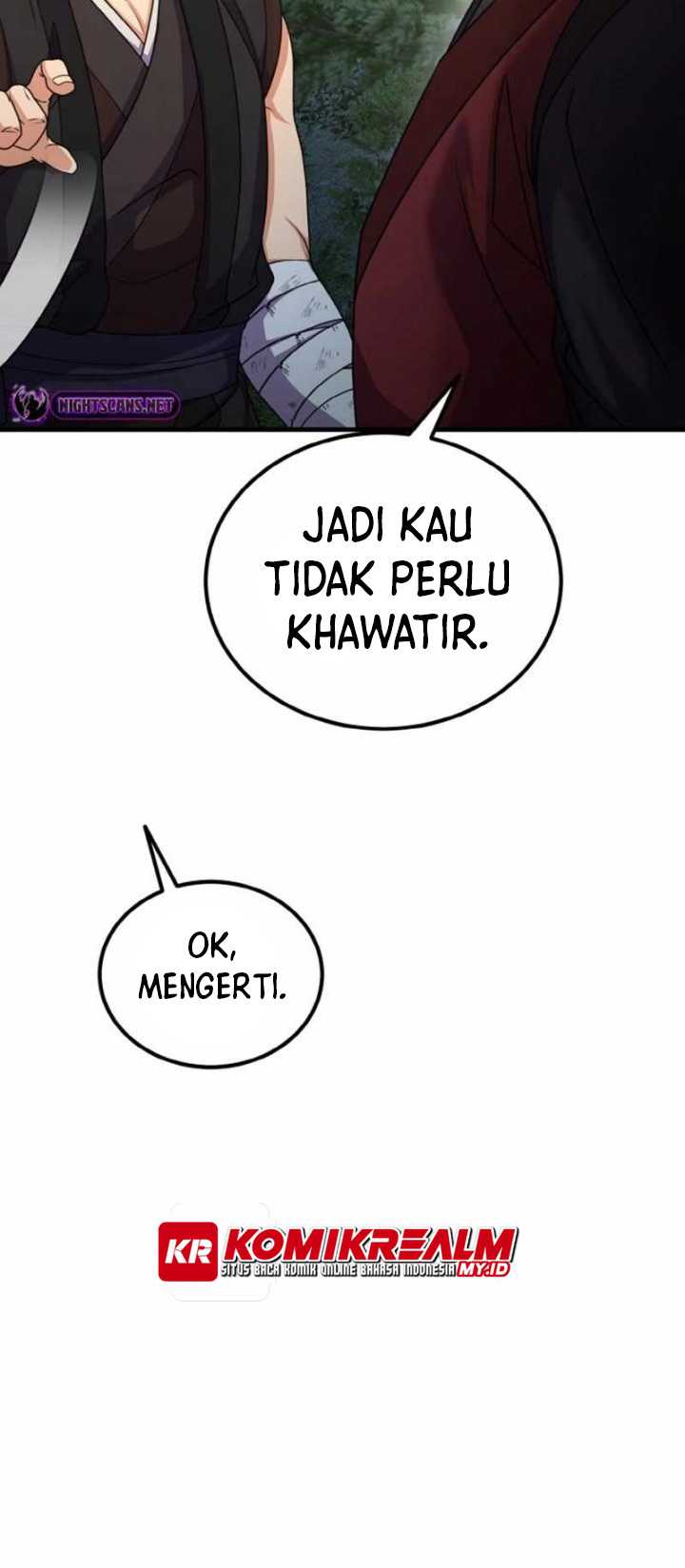 Regression Of The Shattering Sword Chapter 17 Gambar 38