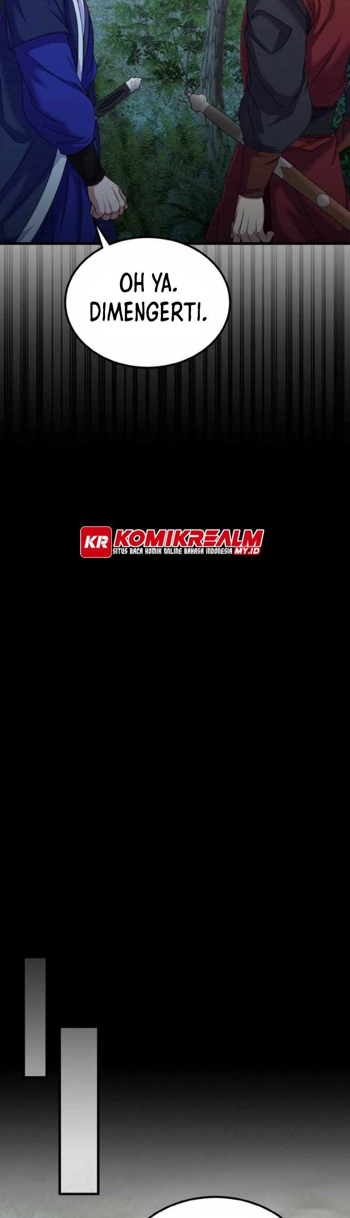 Regression Of The Shattering Sword Chapter 17 Gambar 40