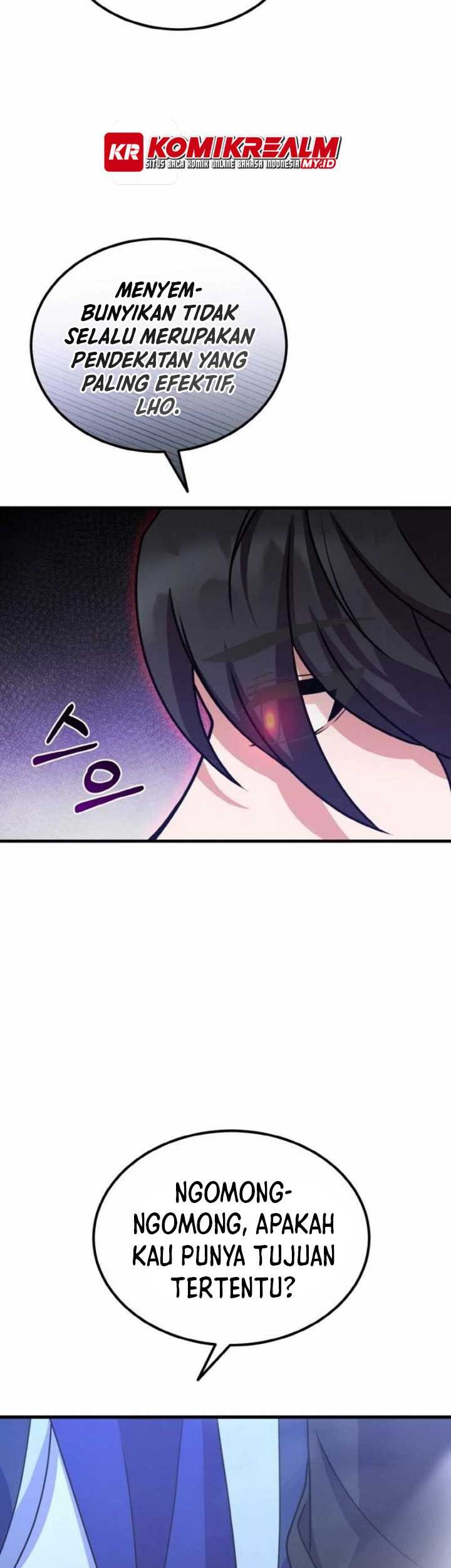 Regression Of The Shattering Sword Chapter 17 Gambar 43