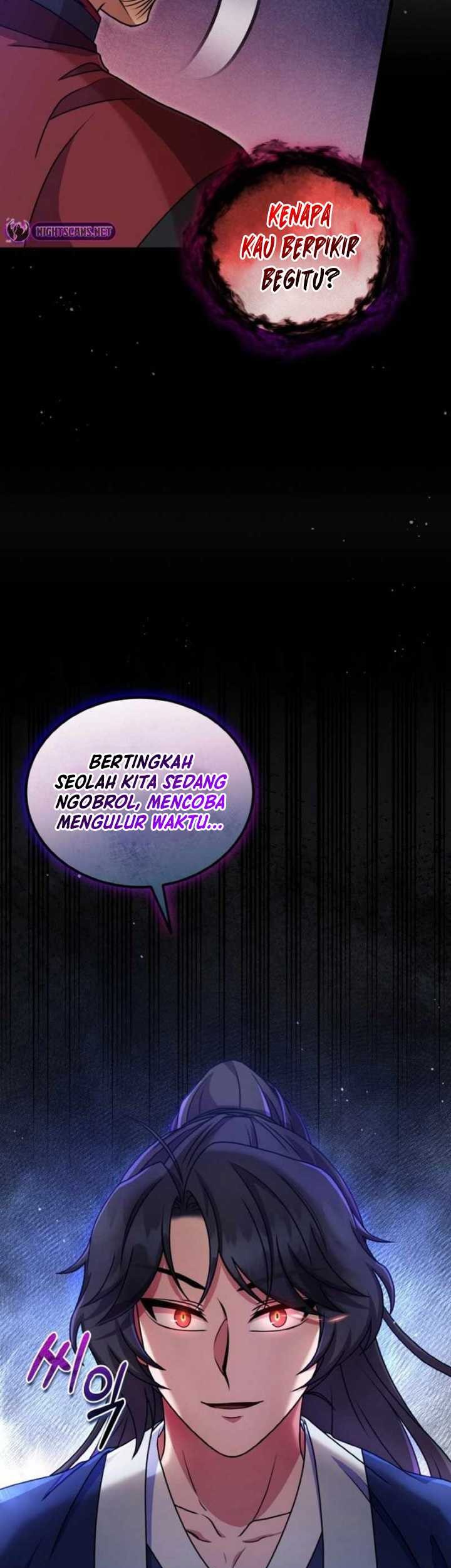 Regression Of The Shattering Sword Chapter 17 Gambar 45