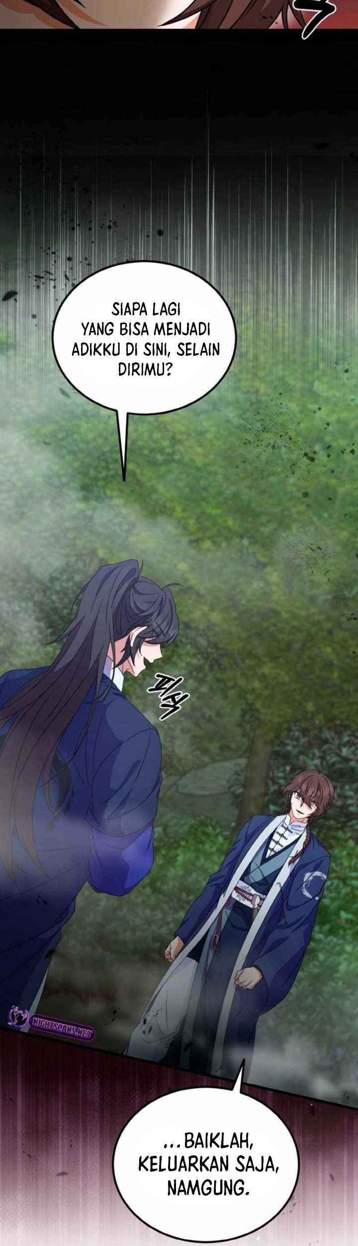 Regression Of The Shattering Sword Chapter 17 Gambar 4