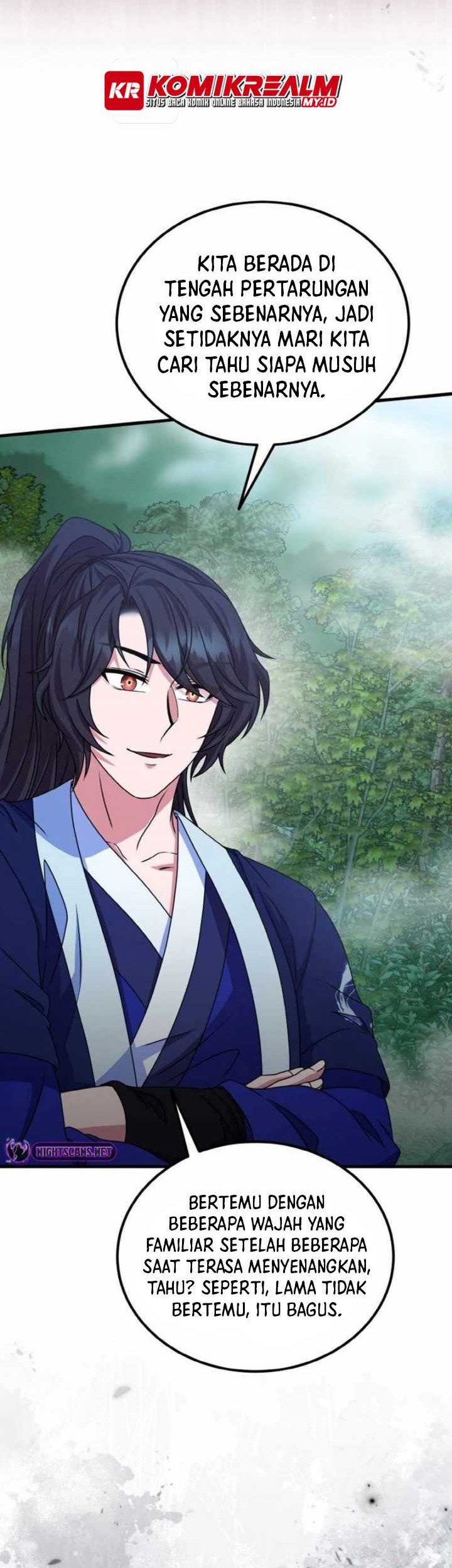 Regression Of The Shattering Sword Chapter 17 Gambar 5