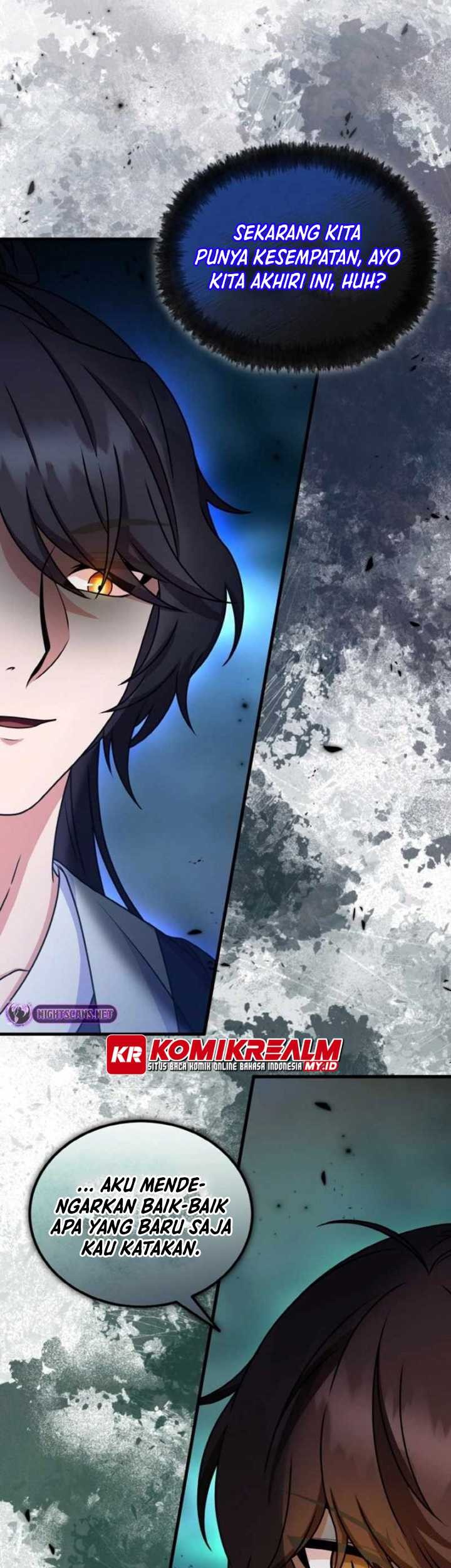 Regression Of The Shattering Sword Chapter 17 Gambar 6