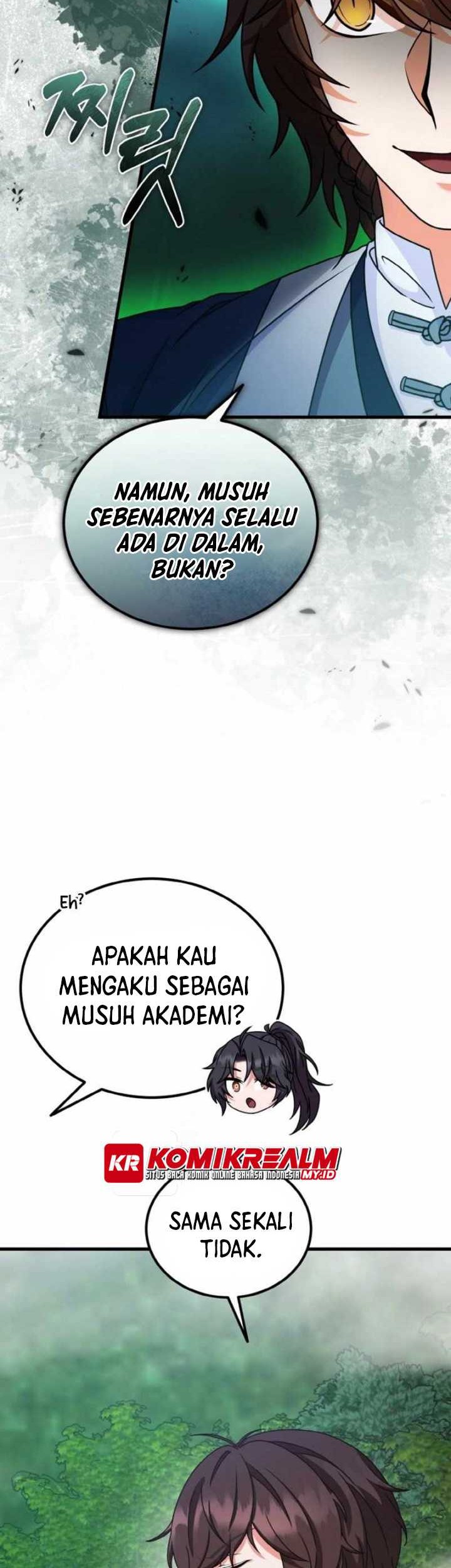 Regression Of The Shattering Sword Chapter 17 Gambar 7