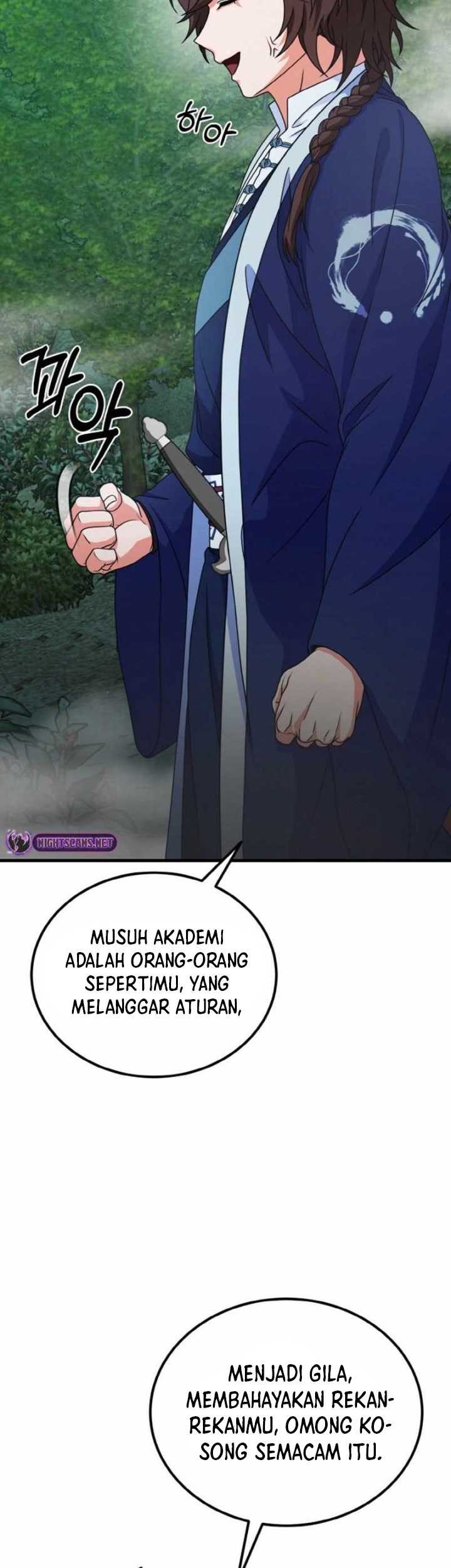 Regression Of The Shattering Sword Chapter 17 Gambar 8