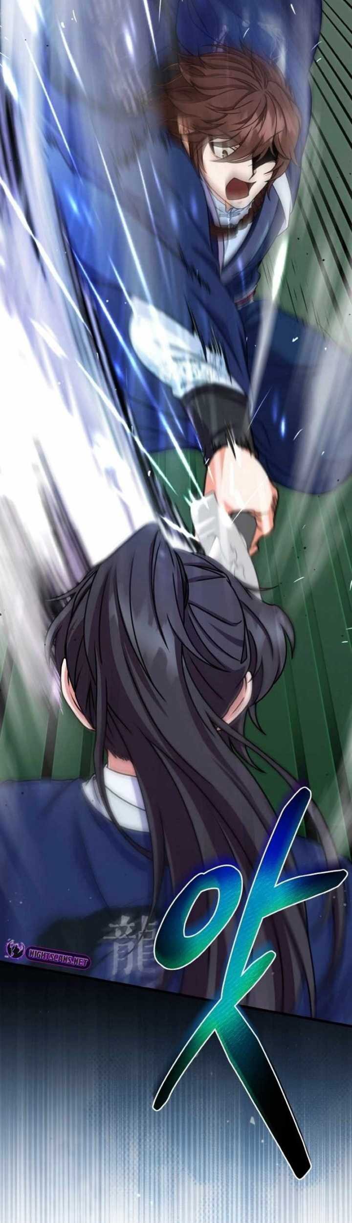 Regression Of The Shattering Sword Chapter 17 Gambar 10