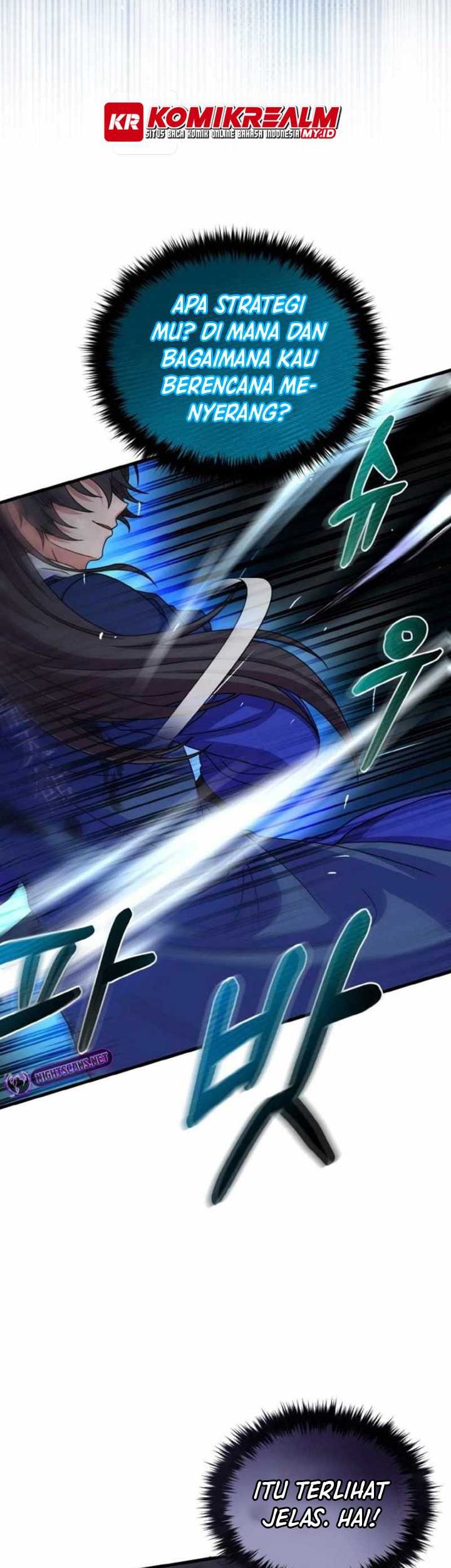 Regression Of The Shattering Sword Chapter 17 Gambar 11