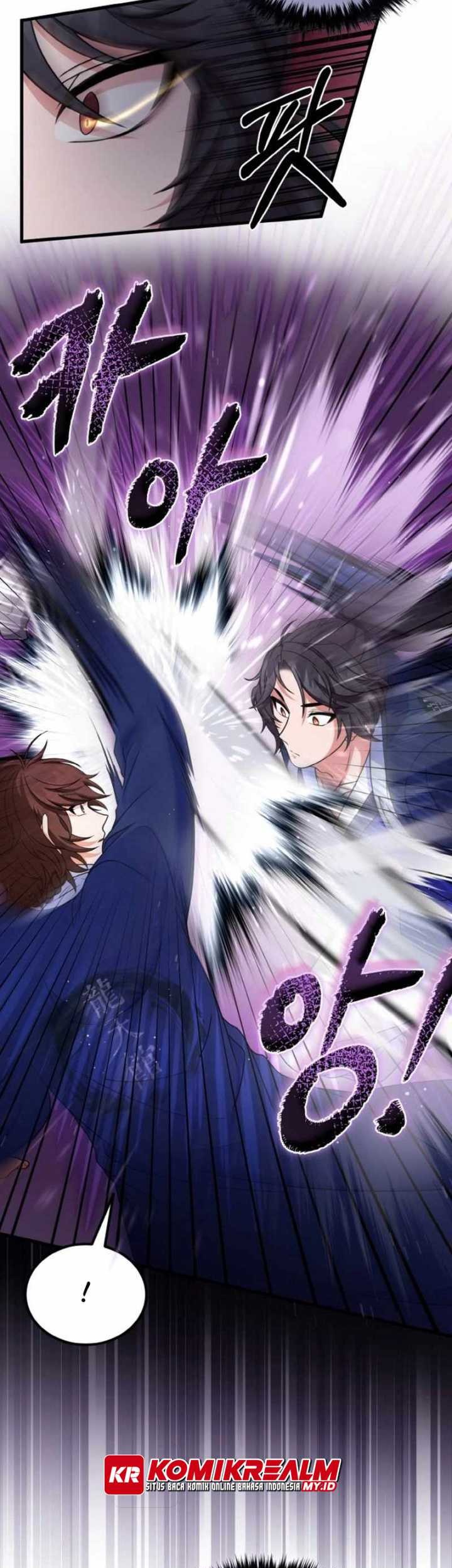 Regression Of The Shattering Sword Chapter 17 Gambar 12