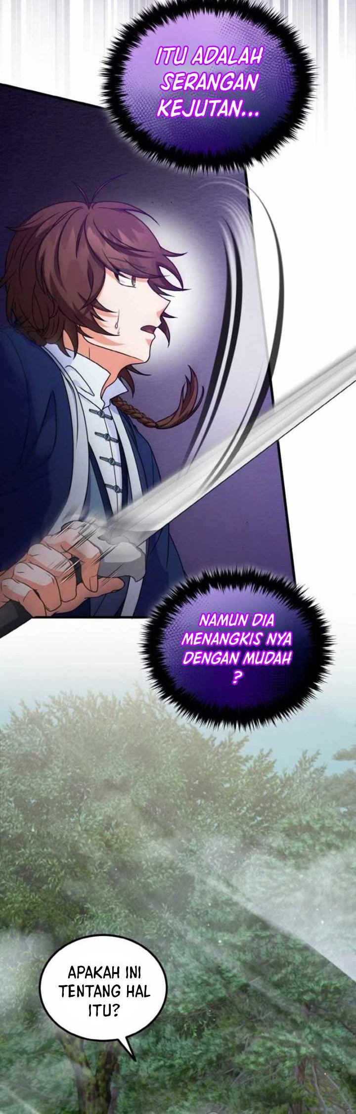 Regression Of The Shattering Sword Chapter 17 Gambar 13