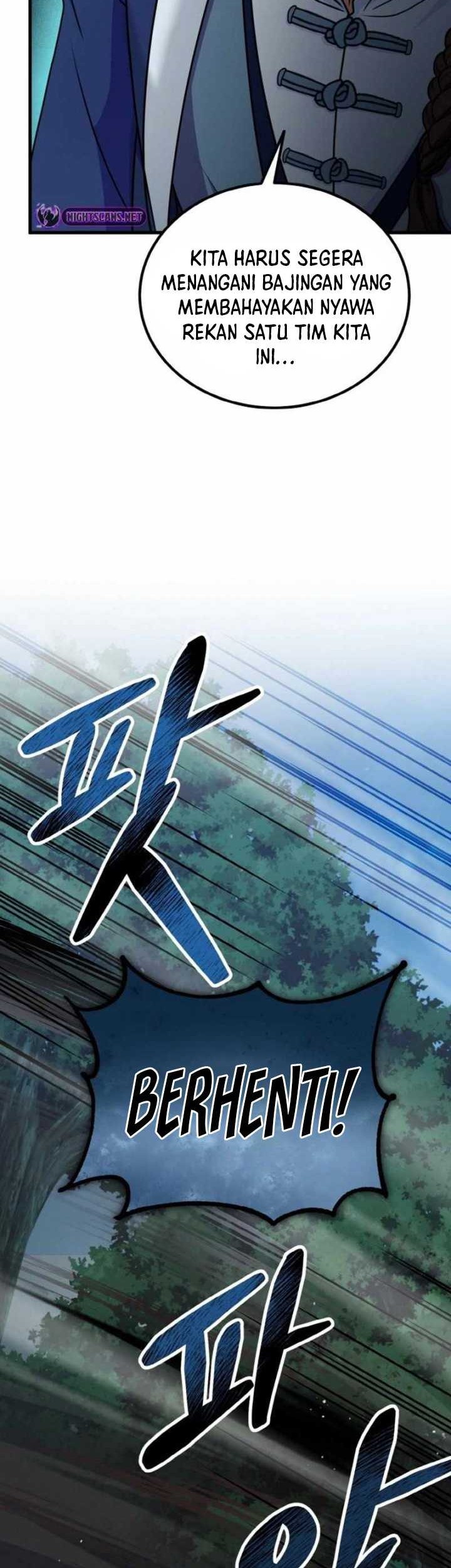 Regression Of The Shattering Sword Chapter 17 Gambar 17