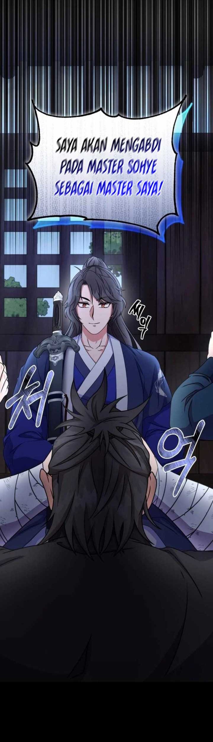 Regression Of The Shattering Sword Chapter 16 Gambar 34