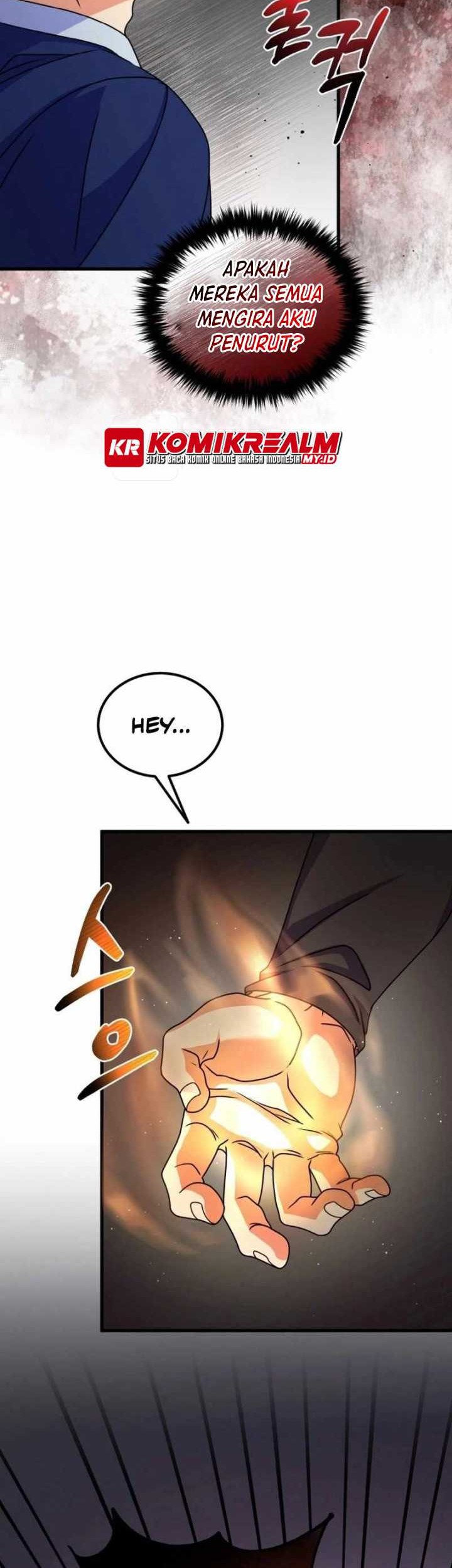 Regression Of The Shattering Sword Chapter 16 Gambar 40