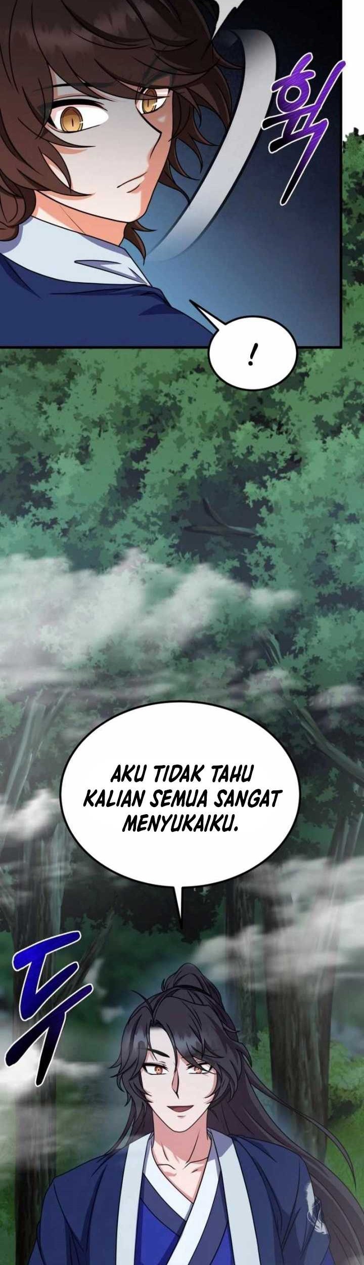Regression Of The Shattering Sword Chapter 16 Gambar 54