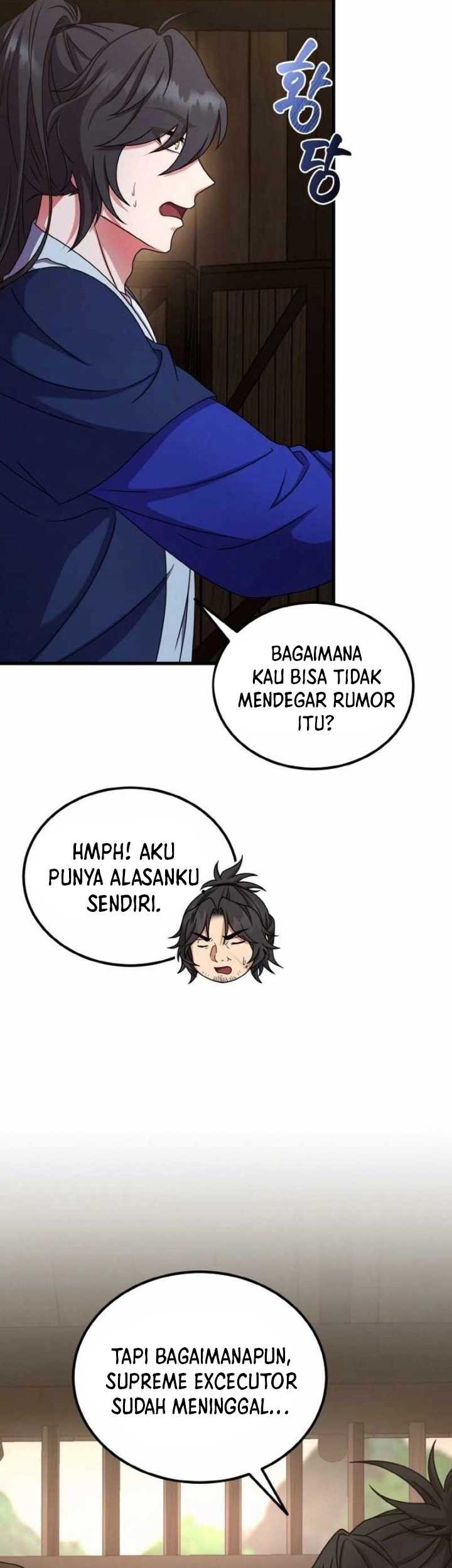 Regression Of The Shattering Sword Chapter 16 Gambar 3