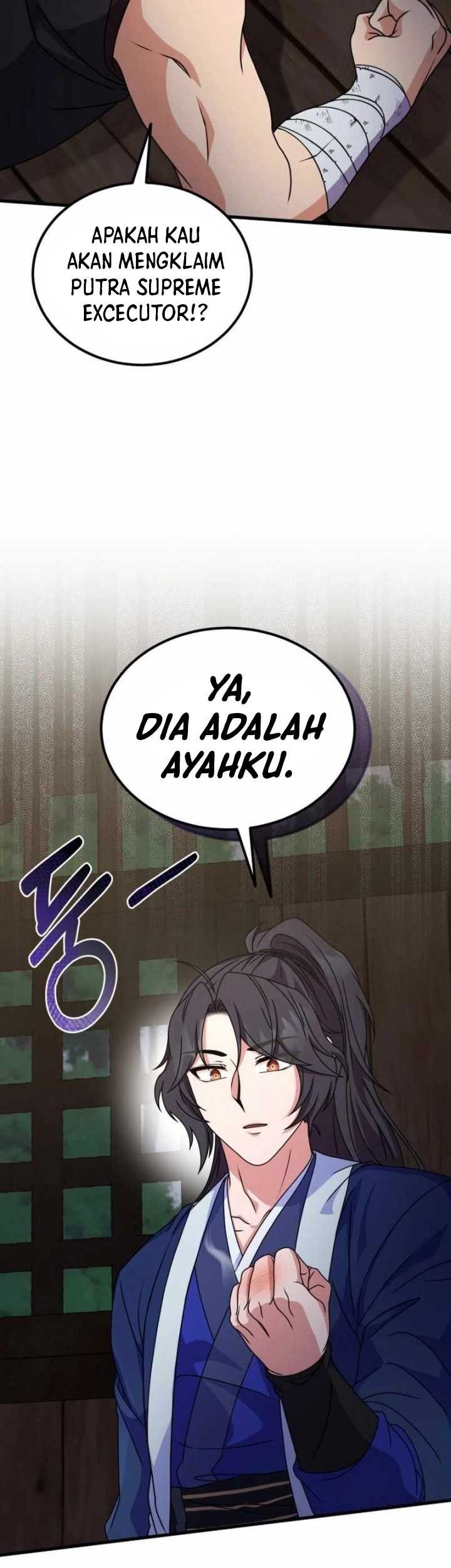 Regression Of The Shattering Sword Chapter 16 Gambar 10