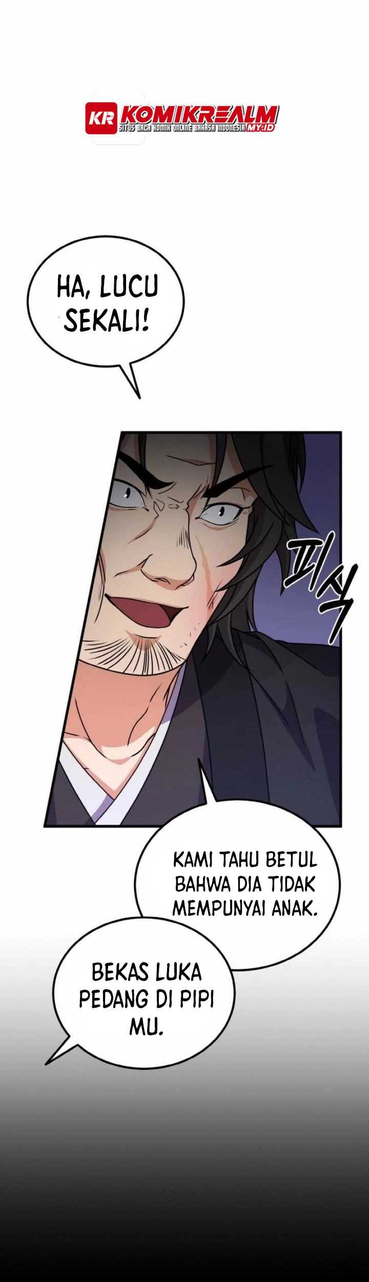 Regression Of The Shattering Sword Chapter 16 Gambar 11