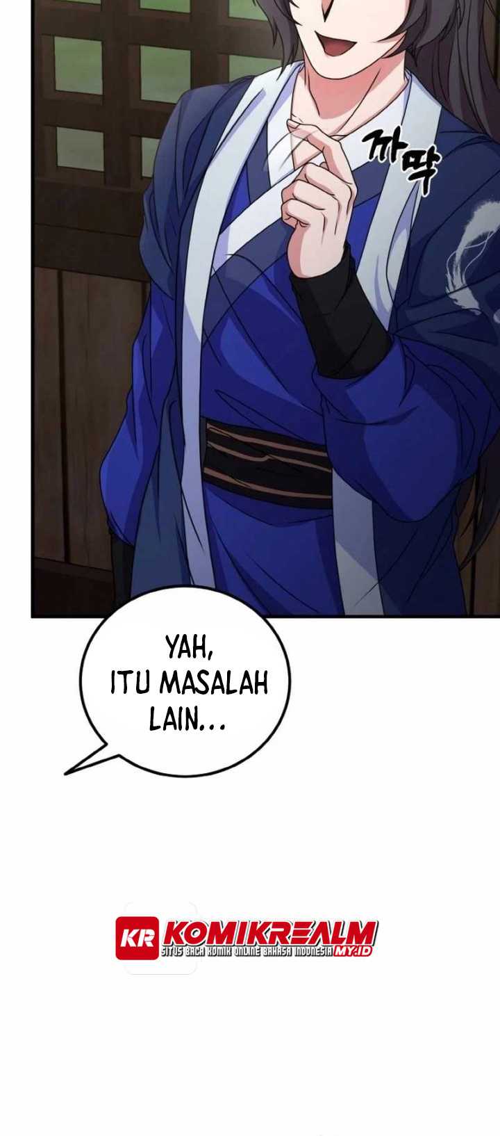 Regression Of The Shattering Sword Chapter 16 Gambar 14