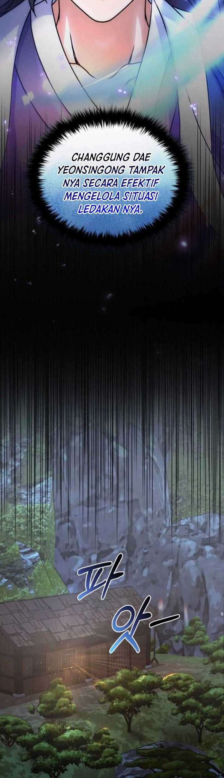 Regression Of The Shattering Sword Chapter 15 Gambar 24