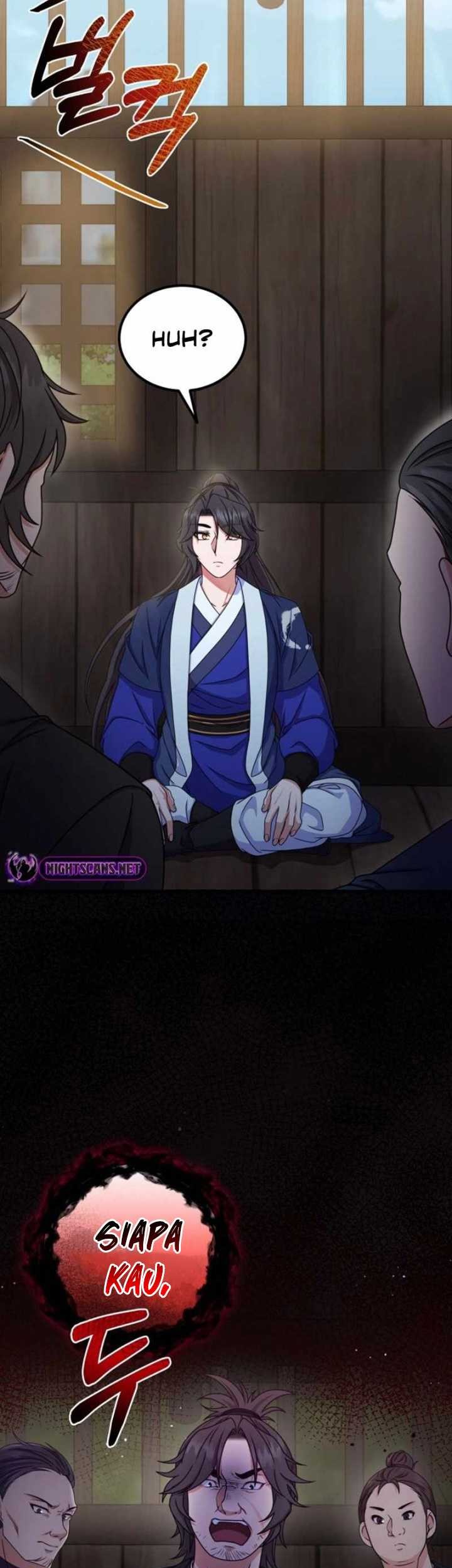 Regression Of The Shattering Sword Chapter 15 Gambar 28